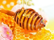 Мед пчелиный натуральный. Домашнее ВАРЕНЬЕ